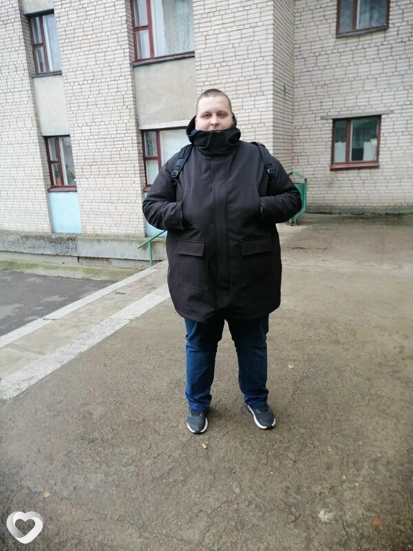 Андрей, 37, Барановичах — анкета №39316