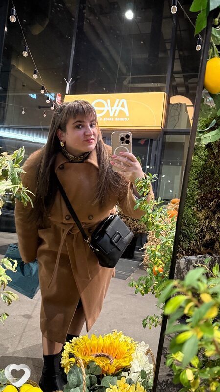 Tatyana, 33, Минске — анкета №39318