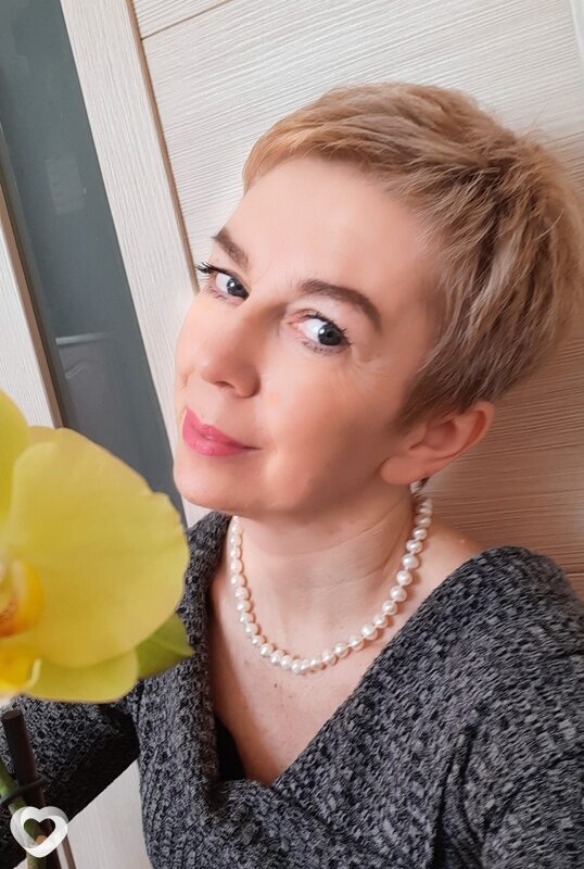 Светлана, 54, Минске — анкета №39321