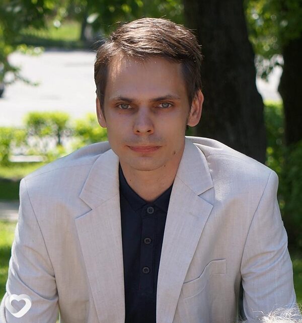 Серж, 44, Челябинске — анкета №39323