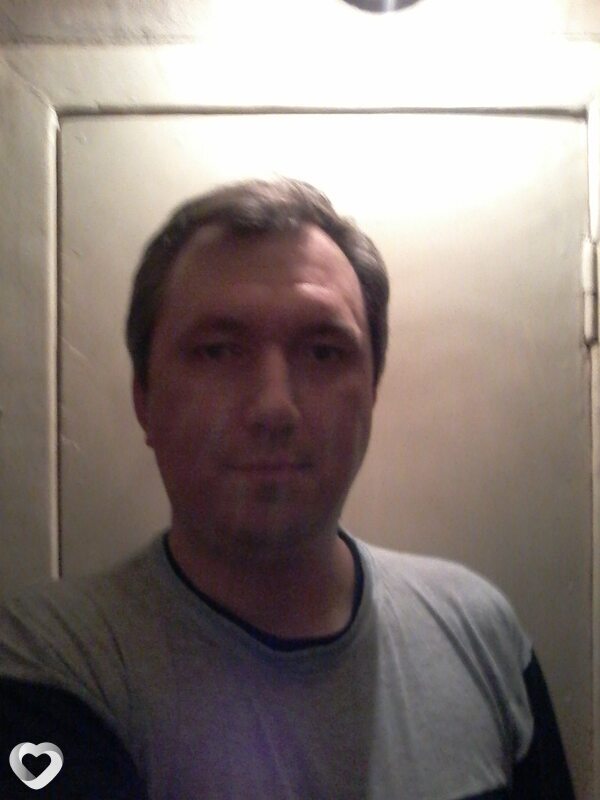 Maksim, 47, Иванове — анкета №39327