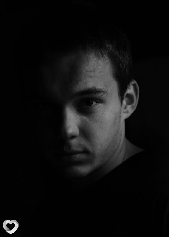 Женя, 33, Молодечно — анкета №39330