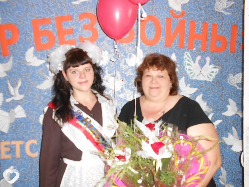 Ольга, 50, Ростове-на-Дону — анкета №39335
