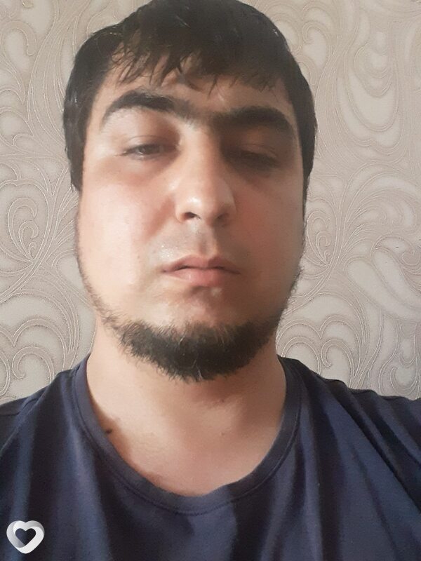 Тимур, 36, Астане — анкета №39337