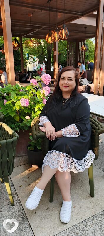 Антонина, 40, Адлер — анкета №39342