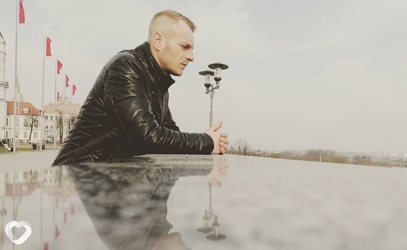 Дима, 31, Могилев — анкета №39343