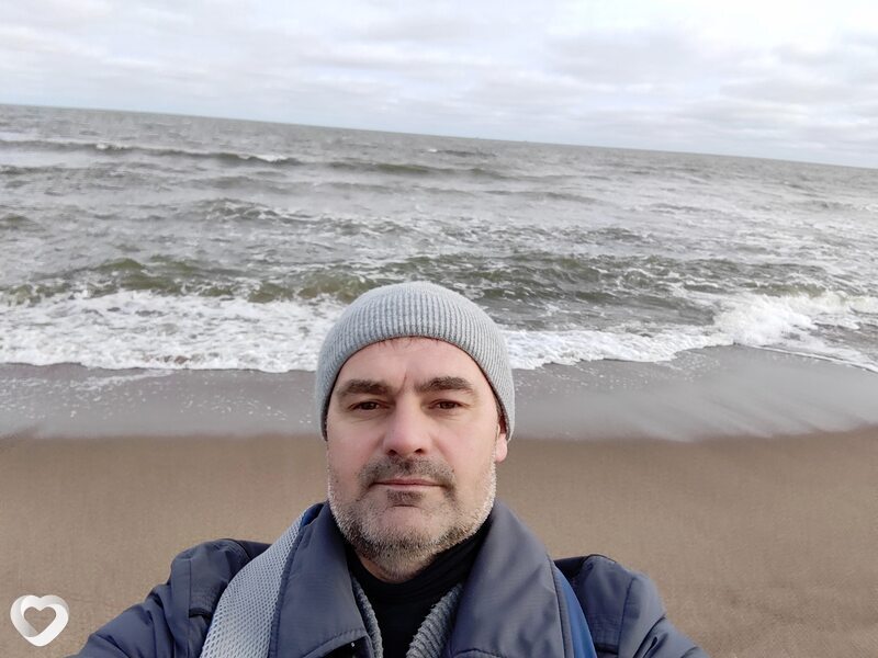 Кот, 43, Могилев — анкета №39344