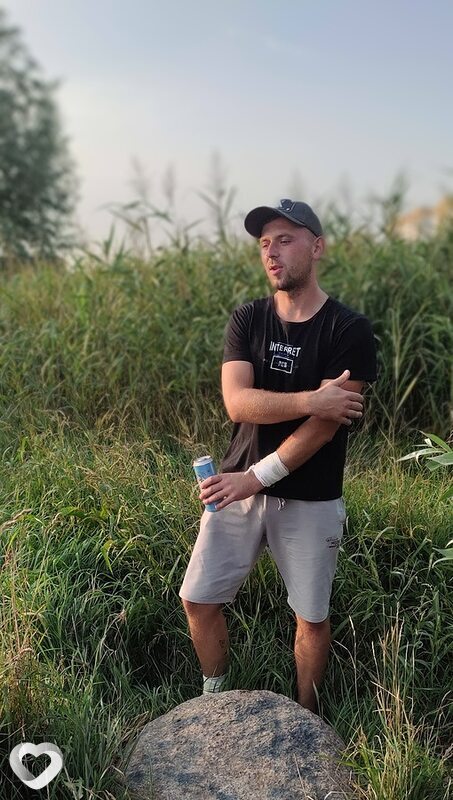 Валерий, 33, Мозыре — анкета №39345