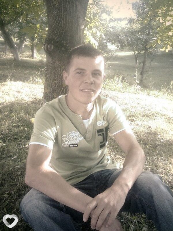 Romaaaa, 34, Виннице — анкета №39350