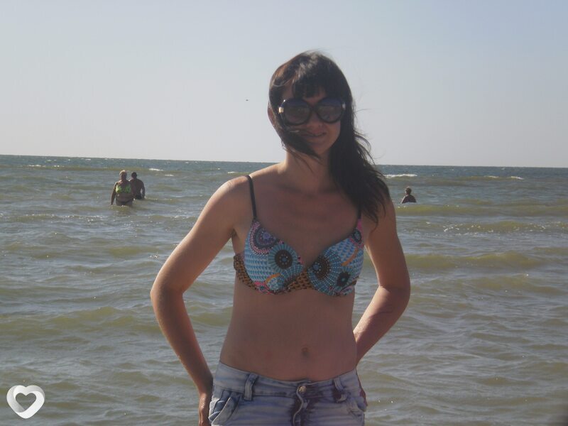 Алена, 43, Дружковке — анкета №39351
