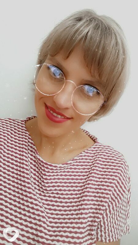 Юля, 46, Слюдянке — анкета №39352