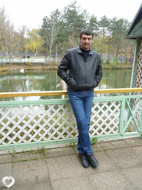 Роман, 42, Ростове-на-Дону — анкета №39359