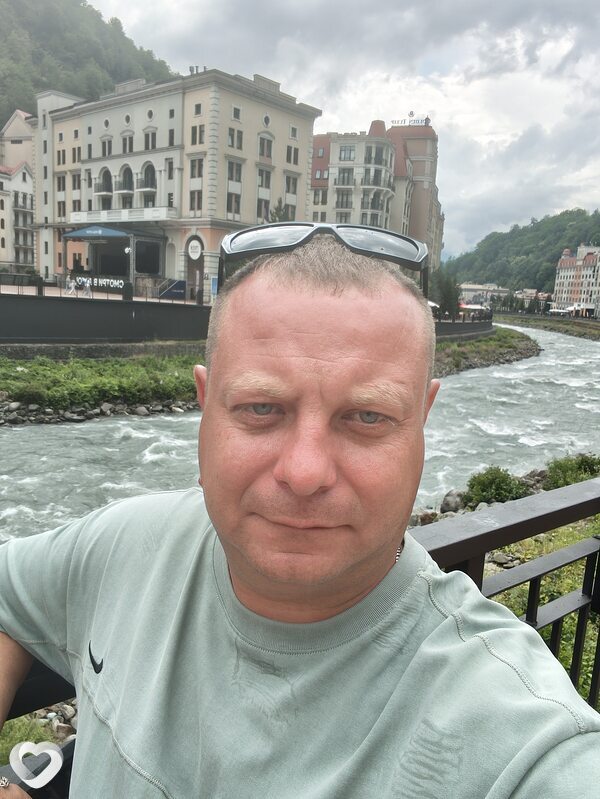 Коптев, 52, Саранске — анкета №39366