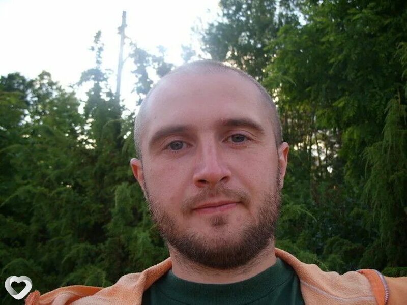 Александр, 47, Ульяновске — анкета №39370