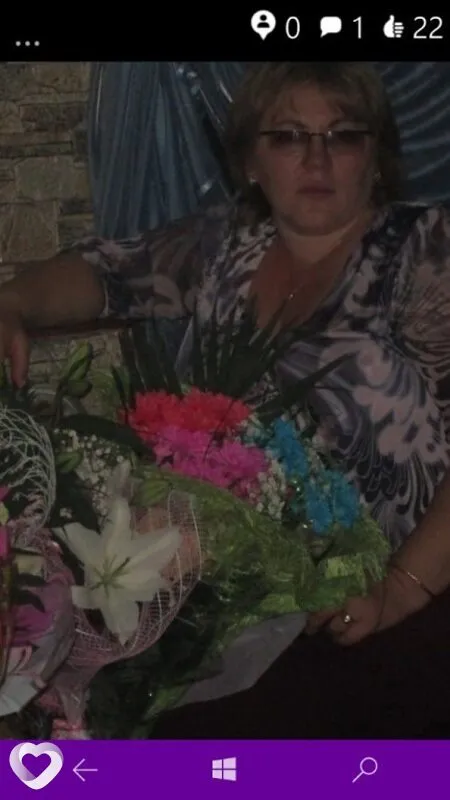 Снежок, 47, Минске — анкета №3536