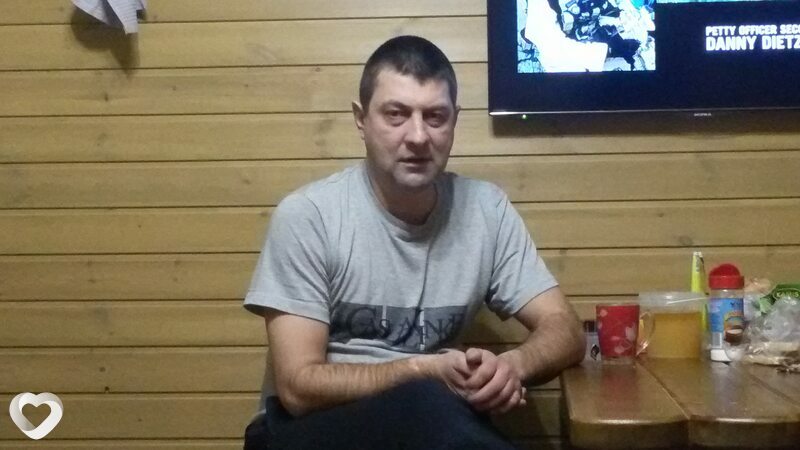 Андрей, 45, Чите — анкета №39378