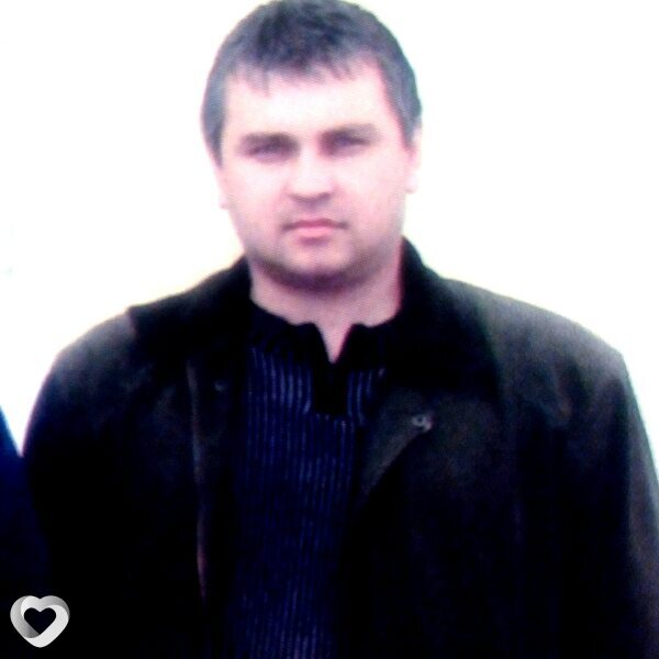 Anton, 42, Волковыске — анкета №39380