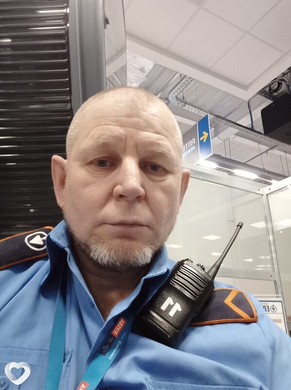 Staiger, 49, Запорожье — анкета №39390