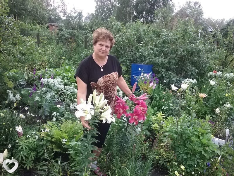 Валентина, 68, Иркутске — анкета №39392