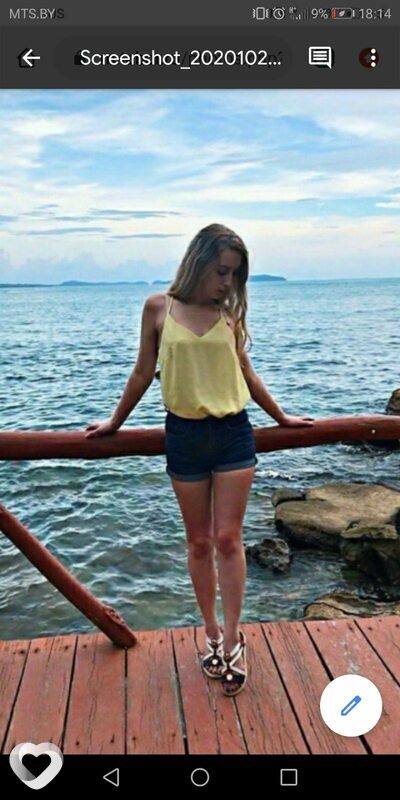 Ната, 44, Витебске — анкета №39394