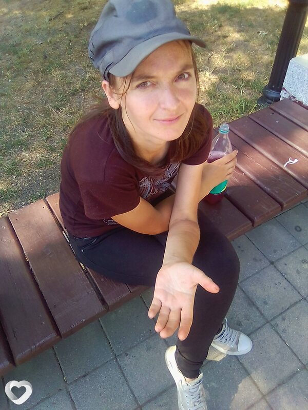 Тоня, 38, Саратове — анкета №39395