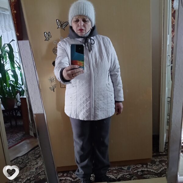 Sssssssssss, 58, Омске — анкета №39396
