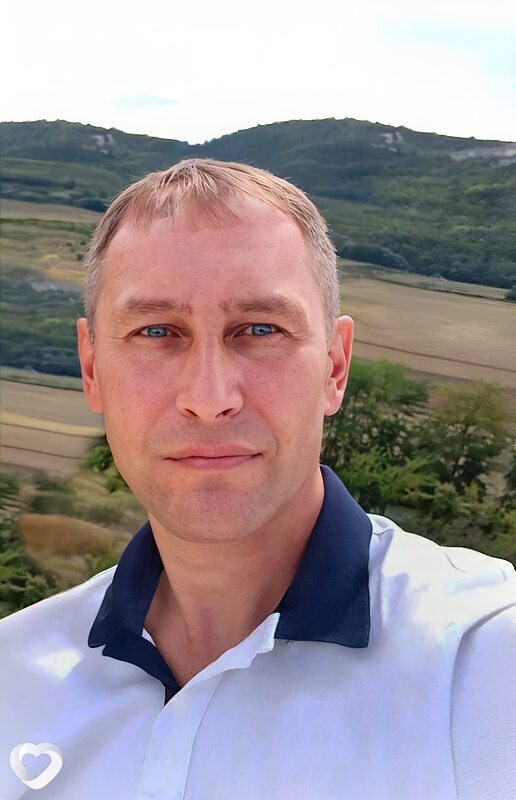 Алексей, 45, Могилев — анкета №39403