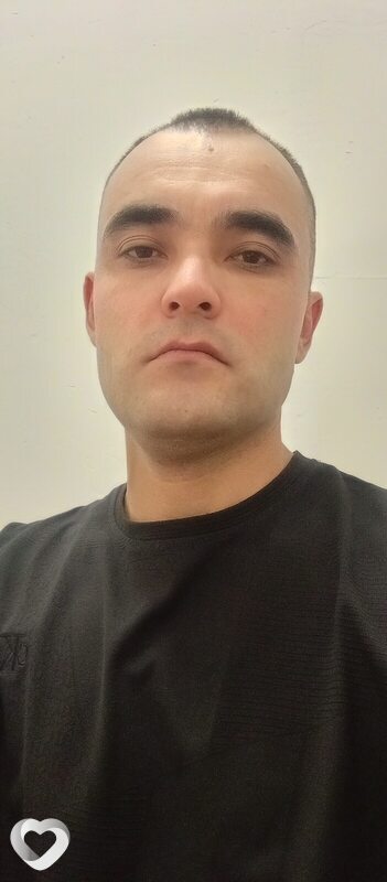 Дим, 34, Санкт-Петербурге — анкета №39405
