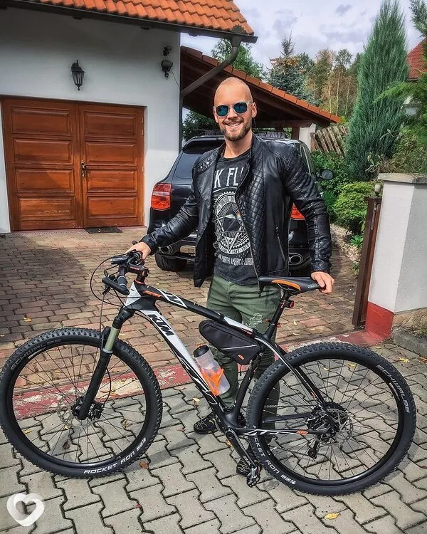 Георгий, 41, Барнауле — анкета №39406