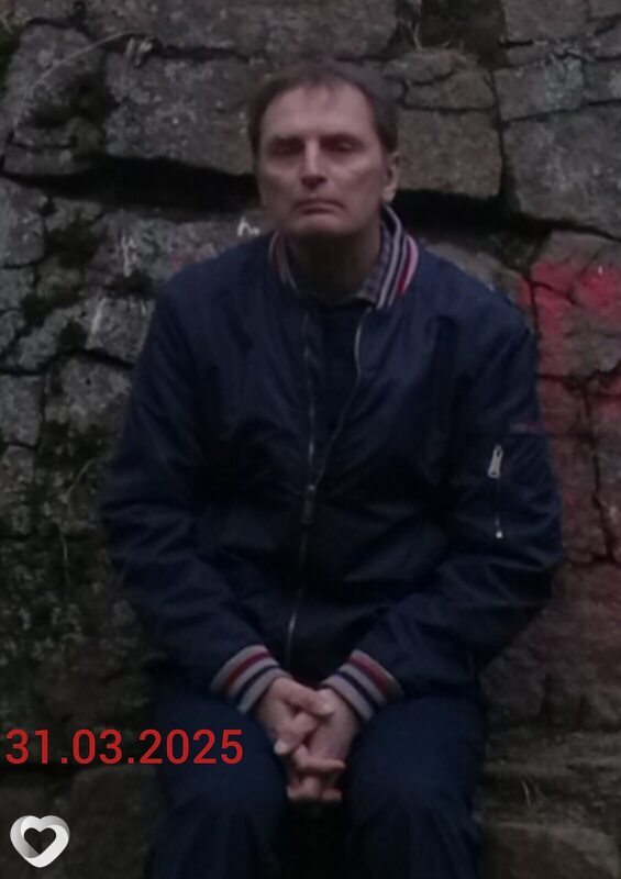 Димыч, 58, Челябинске — анкета №39407
