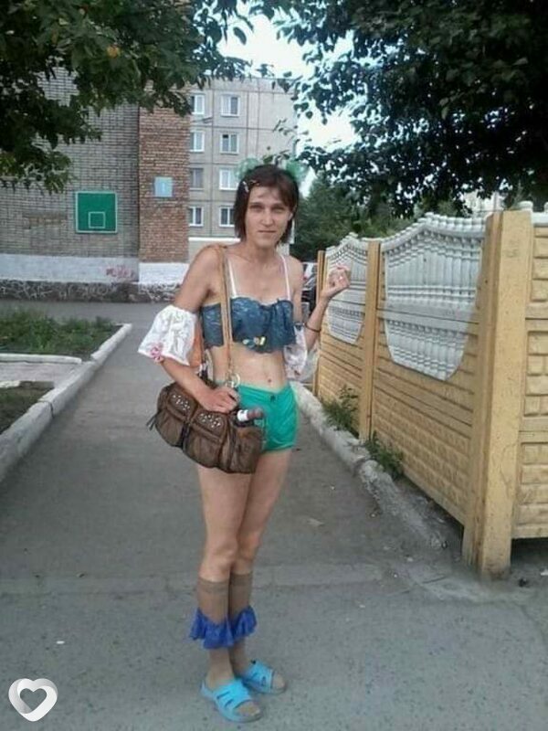 Анна, 58, Черновцах — анкета №39413