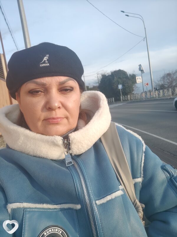 Саша, 45, Сочи — анкета №39415