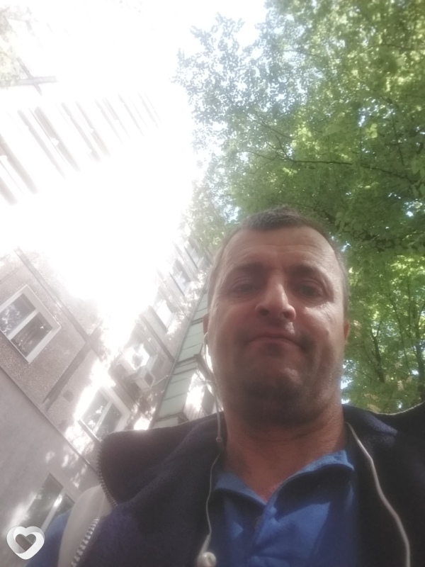 Николай, 50, Запорожье — анкета №39432