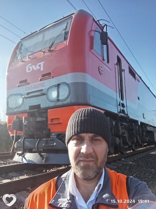 Сергей, 47, Белове — анкета №39436