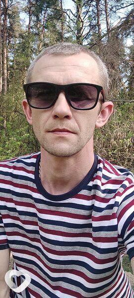 Максим, 36, Гродно — анкета №39444