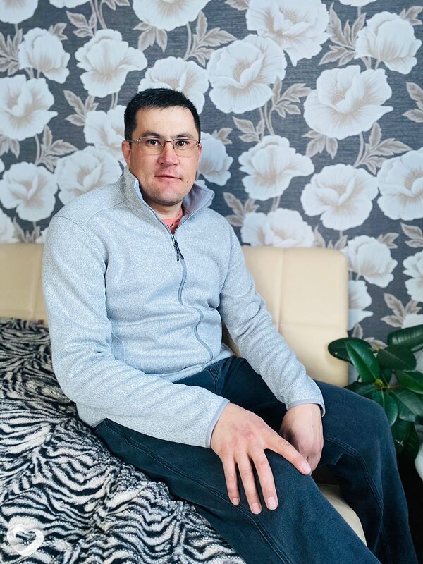 Александр, 41, Чите — анкета №39450