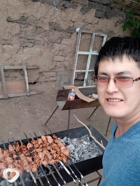 Андрей, 38, Астане — анкета №39455