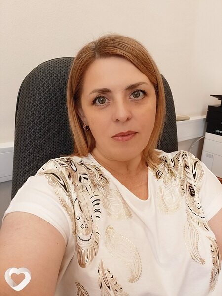 Наталья, 47, Старом Осколе — анкета №39465