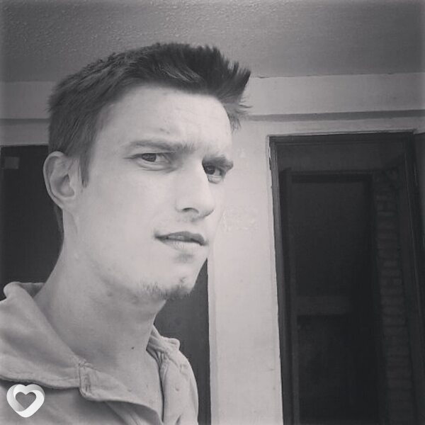 Александр, 33, Копыле — анкета №39469
