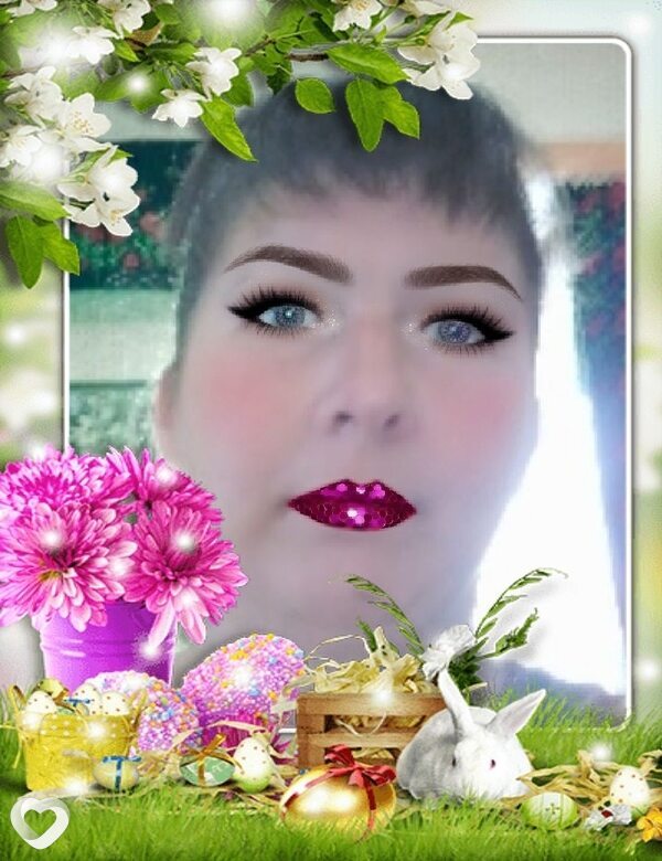 Jenay, 45, Осиповичах — анкета №39470