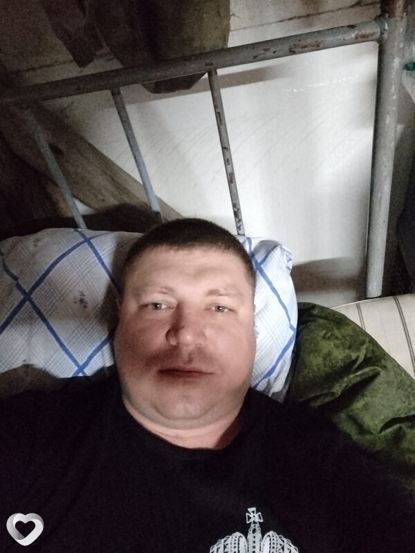 Андрей, 41, Пскове — анкета №39471