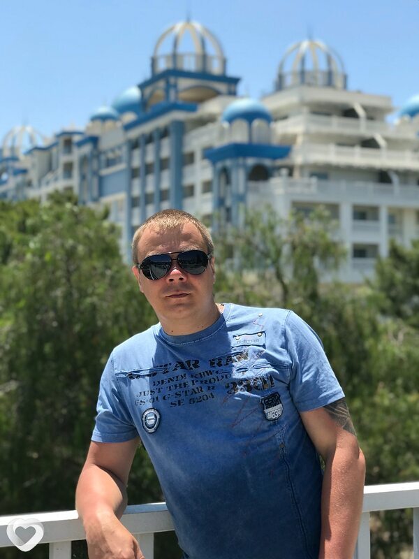 Александр, 46, Рубцовске — анкета №39477