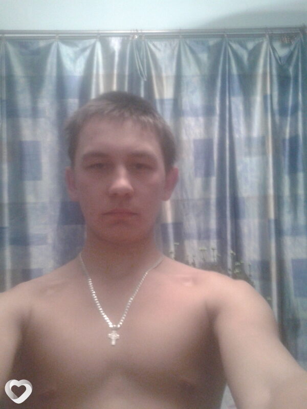 Игорек, Чернышевск