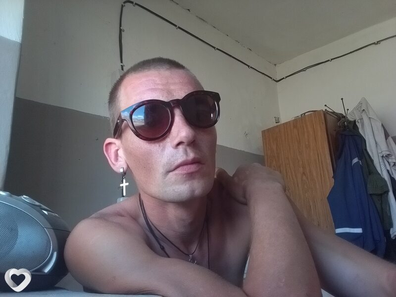 Такой Один, 31, Докшицах — анкета №39485