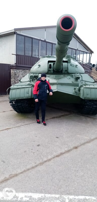 Коля, 33, Барановичах — анкета №39492