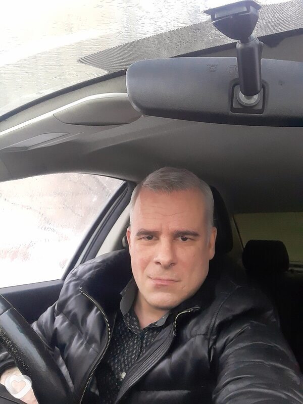 Алексей, 50, Москве — анкета №39503