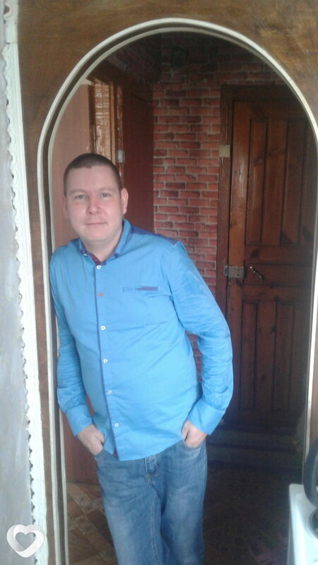Захар, 38, Чите — анкета №39506