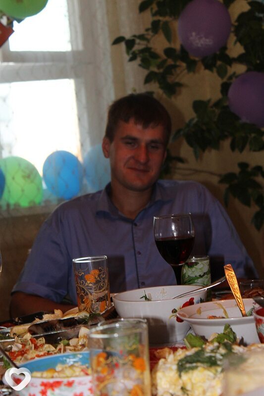 Андрей, 32, Минске — анкета №39512