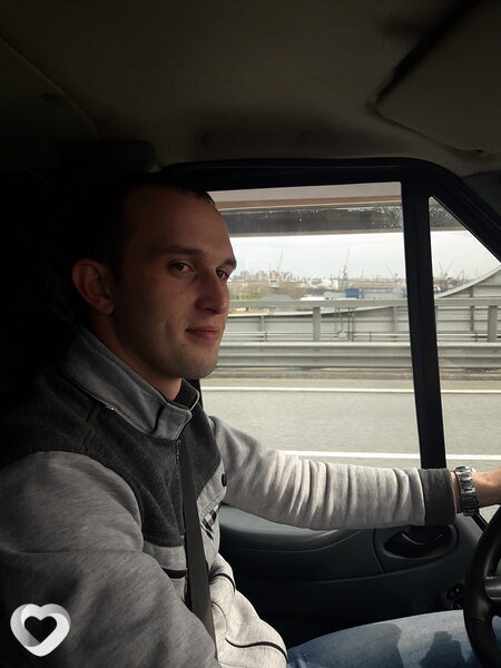 Алексей, 32, Минске — анкета №39508