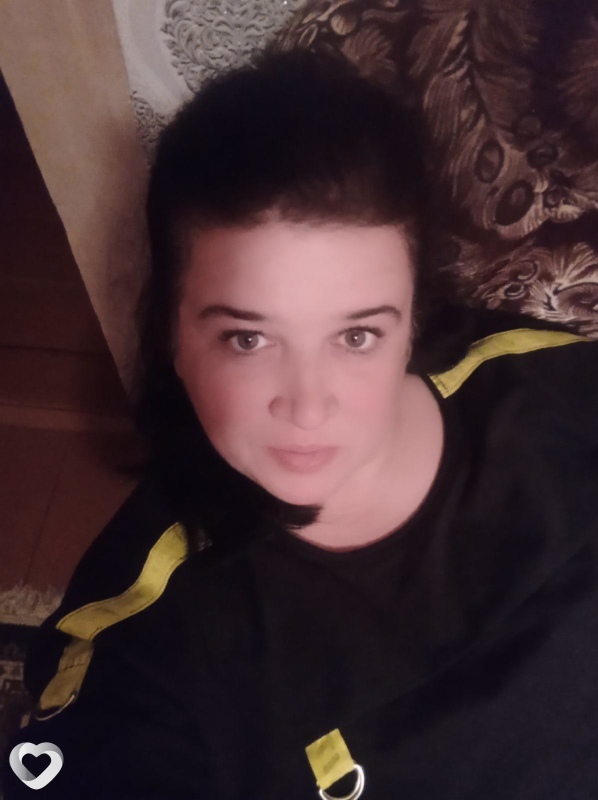 Наталья, 49, Столине — анкета №39513